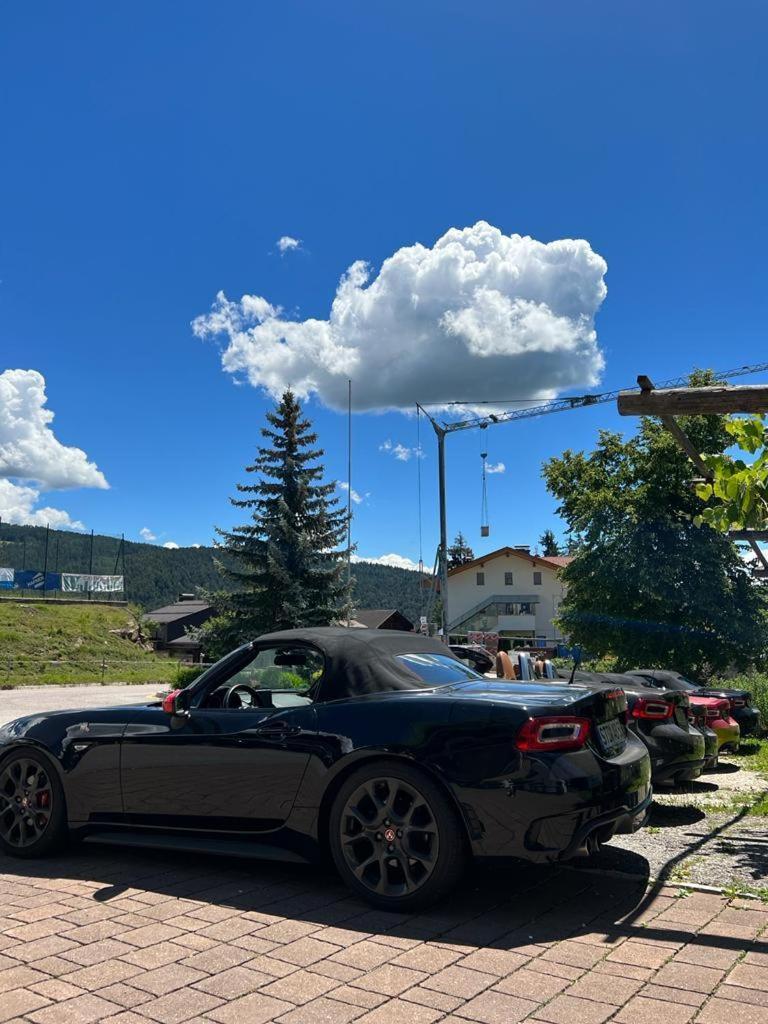 Albero Verde Verano Kültér fotó